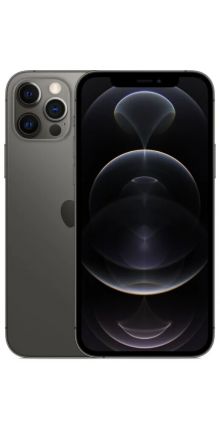 Apple iPhone 12 Pro 256GB Grey